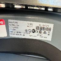 Ohaus Ranger 3000 Digital Scale image 1